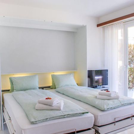 Apartment Residenza Lido-1 By Interhome Locarno Exterior photo